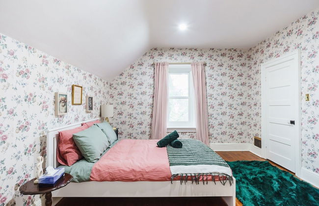 Doran Farm & Wedding Venue - Foto 21