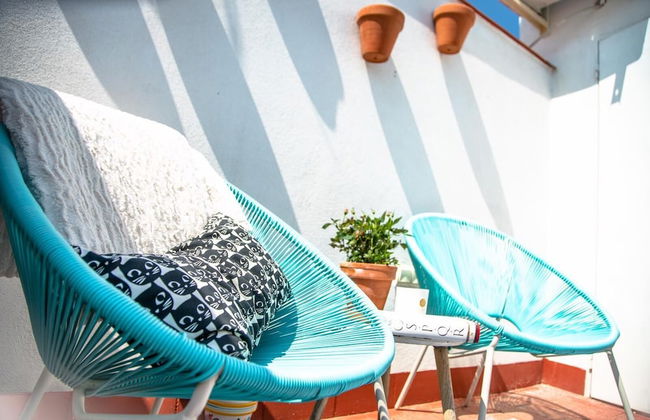 Preciosa Casa La Humosa - Foto 30