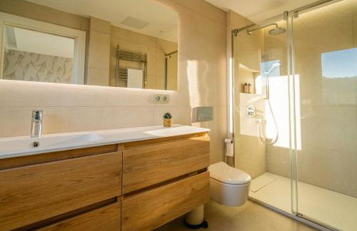 Alfonso X - Apartamentos Burgos Deluxe - Foto 22