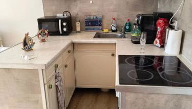 Penthouse mit Meerblick - Foto 5