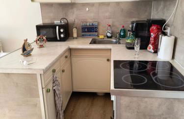 Penthouse mit Meerblick - Foto 5