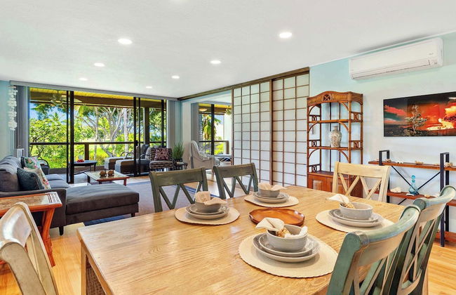 Plan Your Hawaii Vacay at Grace's Oasis! - Foto 42