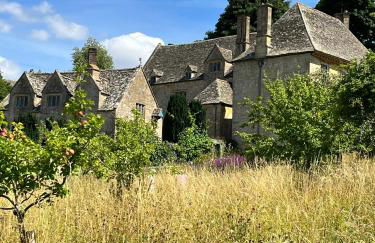 Merriman Cottage - Photo 43