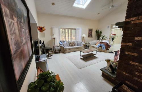 Eagles Nest Mansion - Foto 58