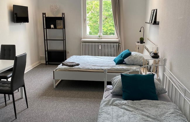 Gäste-Liesel Ferienwohnungen - Foto 28