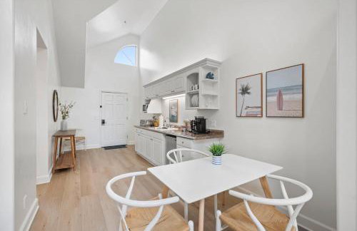 Miramar Penthouse Coastal Elegance in the Heart of Half Moon Bay - Foto 16