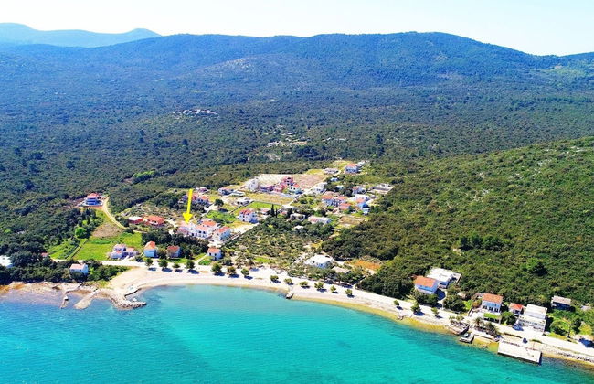 Apartments Lemes - Comfort One Bedroom Apartment With Garden View - Foto 11