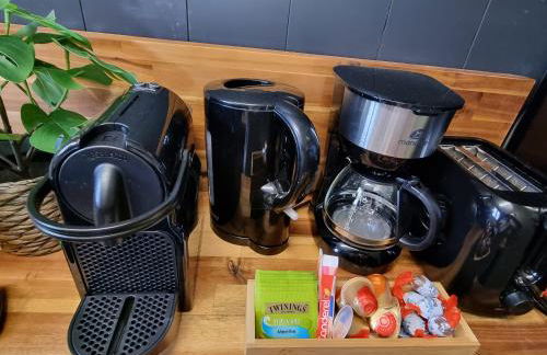 Appartement Tours centre - Foto 16