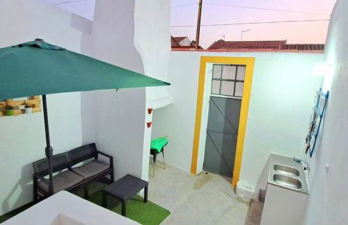 Refúgio de Arez-Alojamento Local - Foto 12