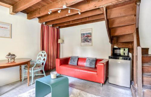 Le Patio de la Bastide avec Terrasse & Netflix - Quartier paisible - Foto 6