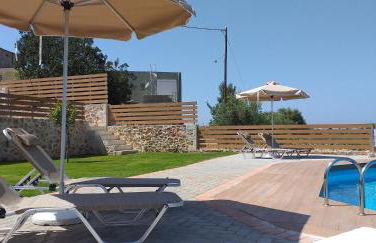 Petrino in Sisi with private pool and garden - Foto 44