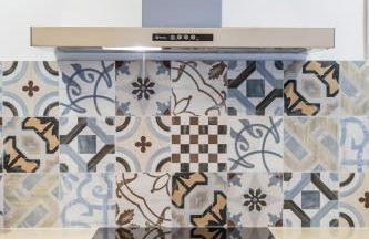 FLORIT FLATS - CATHEDRAL LUXURY TERRACE FLAT 2BR 2BA AC Wifi - Photo 38