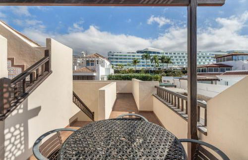 La Caleta Seaside Villa With Pool - Foto 14