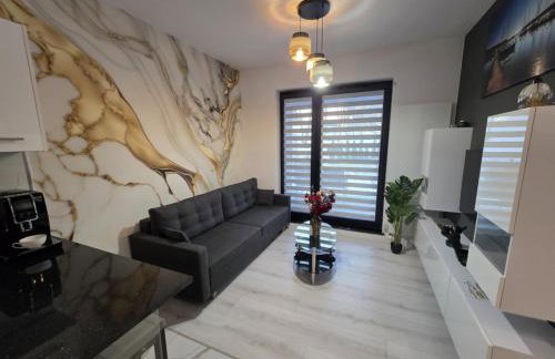 Apartament Mono Ełk CENTRUM - Foto 12