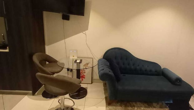 Bizzi studio ad Legationis Hortos - Foto 3, Habitación