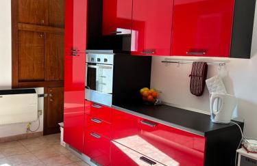 Residence Antea - Foto 8