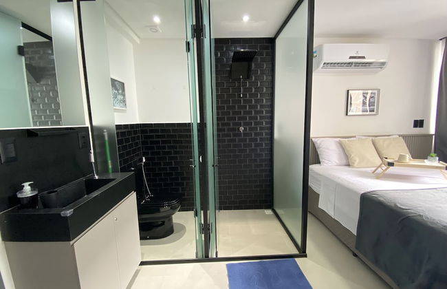 Bela Hospedagem - Get One Bessa - Foto 8