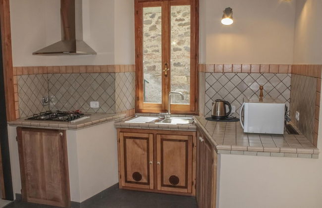 Apartment in Casola Near Torre di Casola - Foto 6