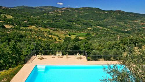 Holiday Home Podere dei Venti by Interhome - Foto 3
