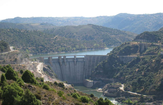 Paseo en barco por el Parque Natural del Duero Internacional - Foto 4