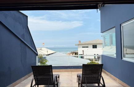 Pousada Gamboa estações - Foto 18