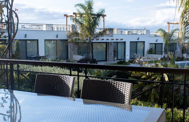 Elegant Two-bedroom Apartment in Upscale Surroundings - Foto 26