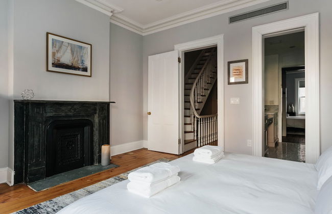 6 Bedroom Townhome Near NYC - Foto 11