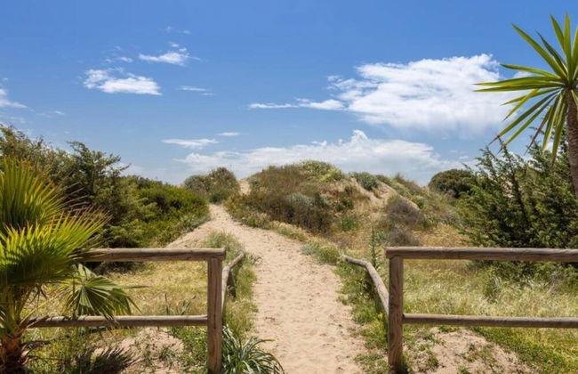 Holiday Home Marbella Near Sand Beach - Foto 24