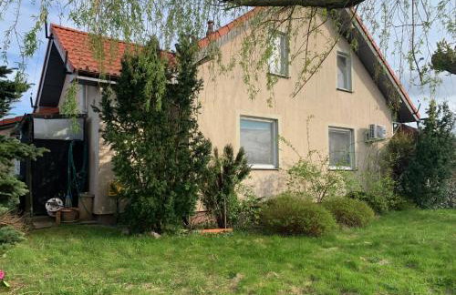 Dom z Ogrodem blisko Trójmiasta i Kaszub - Foto 8