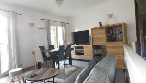 Appartement spacieux et 5 minutes DISNEY LAND PARIS - Foto 3