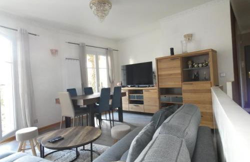 Appartement spacieux et 5 minutes DISNEY LAND PARIS - Foto 3