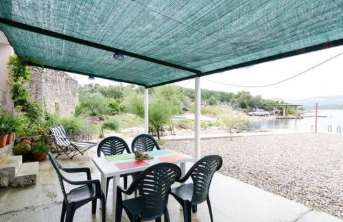 Apartments Ere Zuronja-One-Bedroom Apartment with Sea View 3 - Photo 1