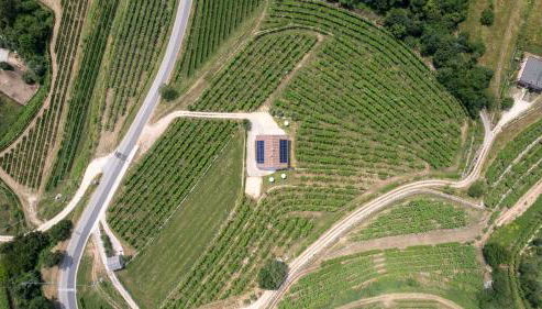 Agriturismo Pietra Sorgente - Foto 5