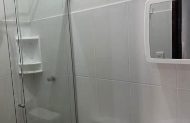 Apt C com 2 quarto com ar e garagem - Foto 11