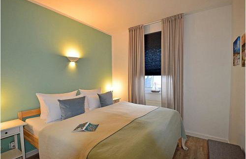 Sea buckthorn Comfortable holiday residence - Photo 11