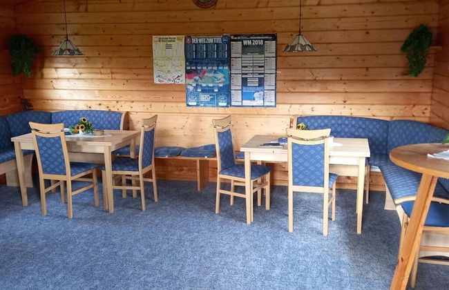 Holiday Apartment Hoffmann - Foto 10