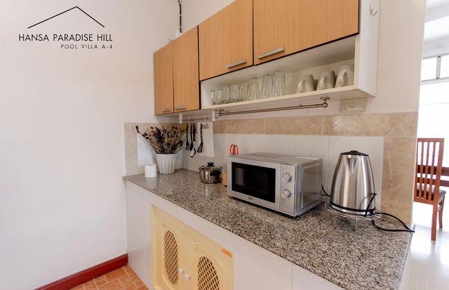 Hansa Paradise Hill Pool Villa - Photo 28