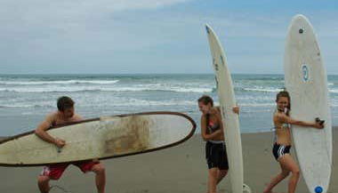 Surfboards