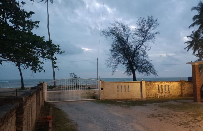 Zainab Cottage - Foto 38