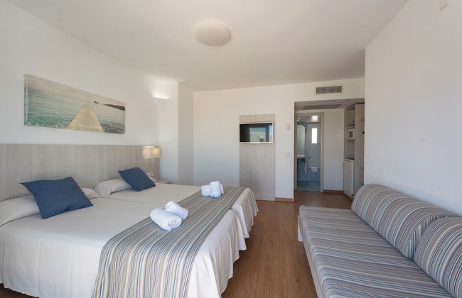 Hotel Club Es Talaial - Foto 25