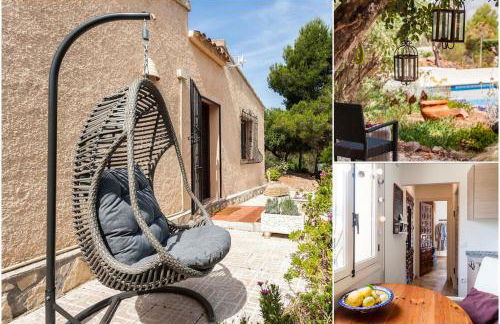 Finca Lliber - Foto 9