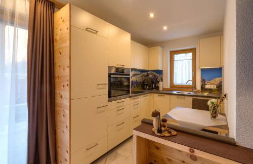 Chalet Schwarzenstein - Photo 25