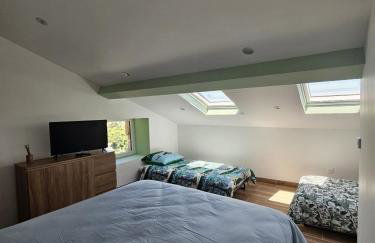 Maison Fernand & Marie Claire - Photo 8