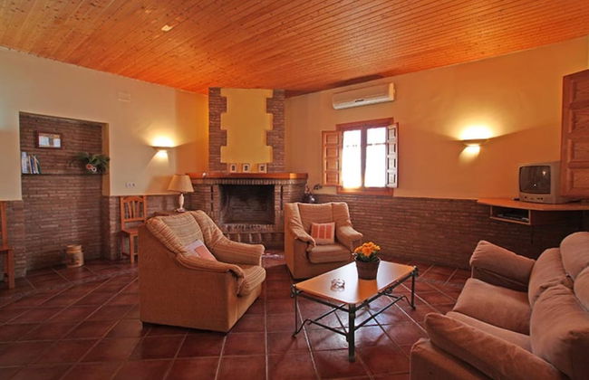 Casa Rural Isla Del Zujar - Photo 5