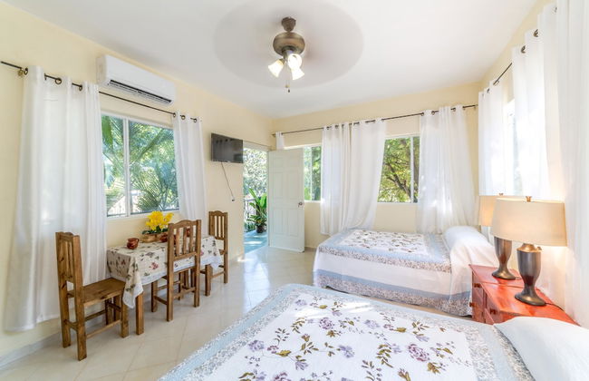 Mayan Villas Hotel - Foto 3