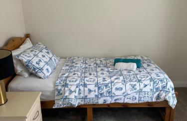 Comfortable 5 - Guest Abode - In Quiet Village - Foto 20