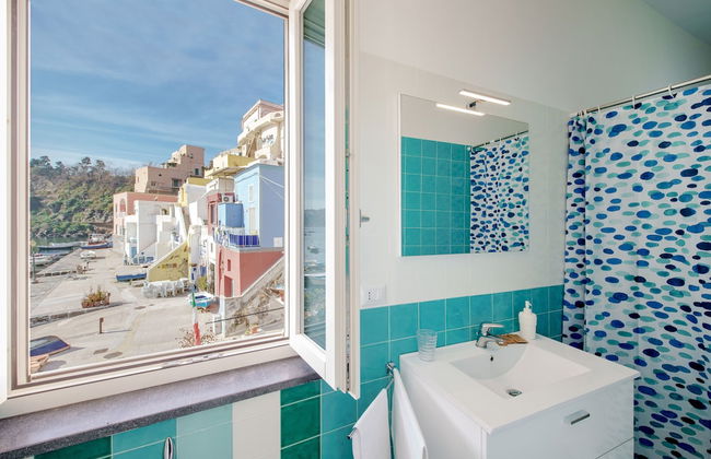 Corricella Exclusive Loft - Foto 41