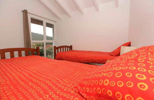 El Campillo, casa de campo cerca de la playa - Foto 35