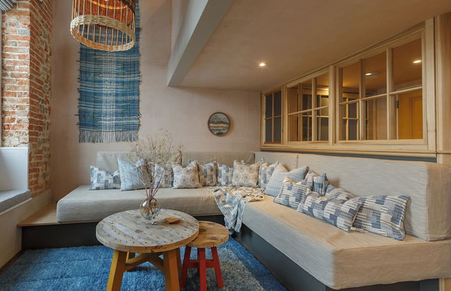 Shirehall Apartments - Foto 9