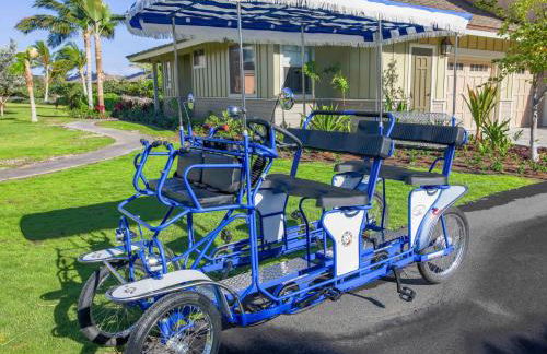 ❤PiH❤ BLUE LAGOONHilton Resort PassHeated Pool Spa - Foto 62